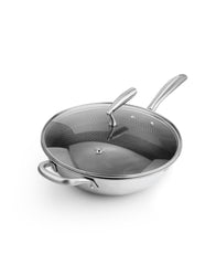 مقلاية غويطة زينوكس كلاد