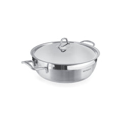Prime Serving Pan