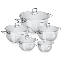 Set Smart Pot 10 pcs