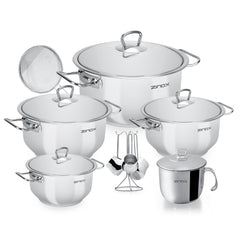 Set Smart 15 pcs
