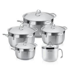 طقم برايم مشكل 23 قطعة