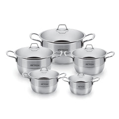Set Royal 10 pcs