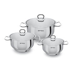 Set Smart 6 pcs