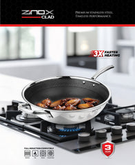 مقلاية غويطة زينوكس كلاد