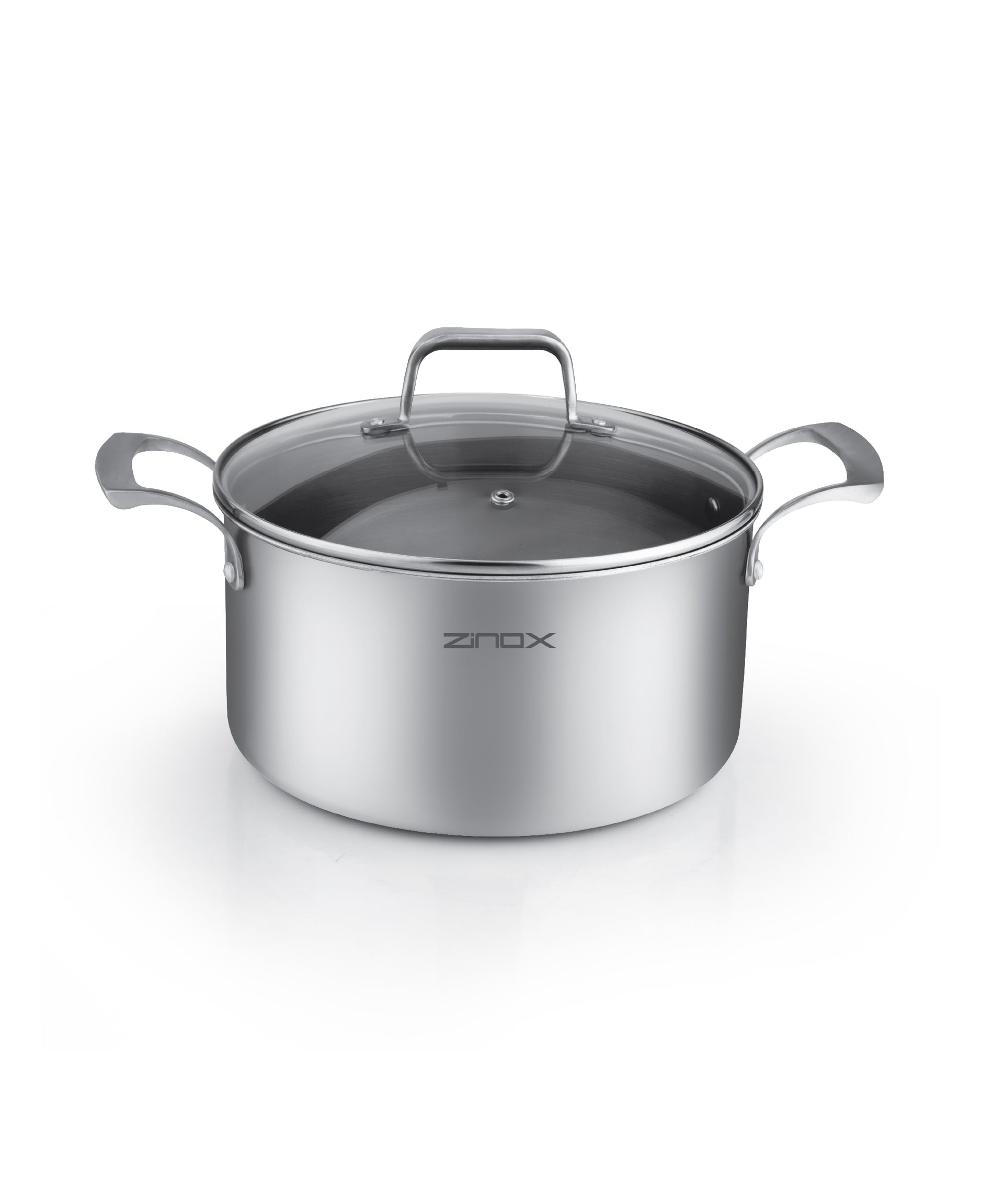 Classic Milk Pot – Zinox