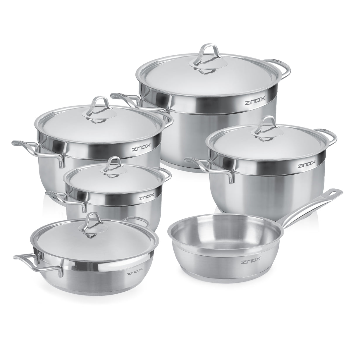 Set  Prime 11 pcs