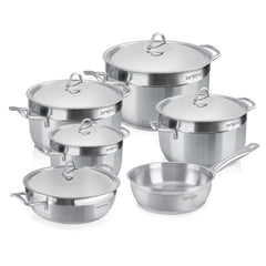 Set  Prime 11 pcs