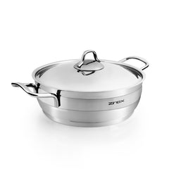 Prime Serving Pan