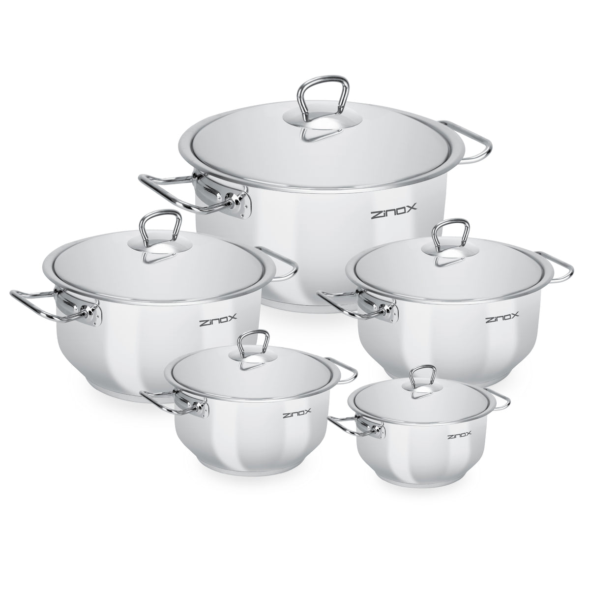 Set Smart Pot 10 pcs