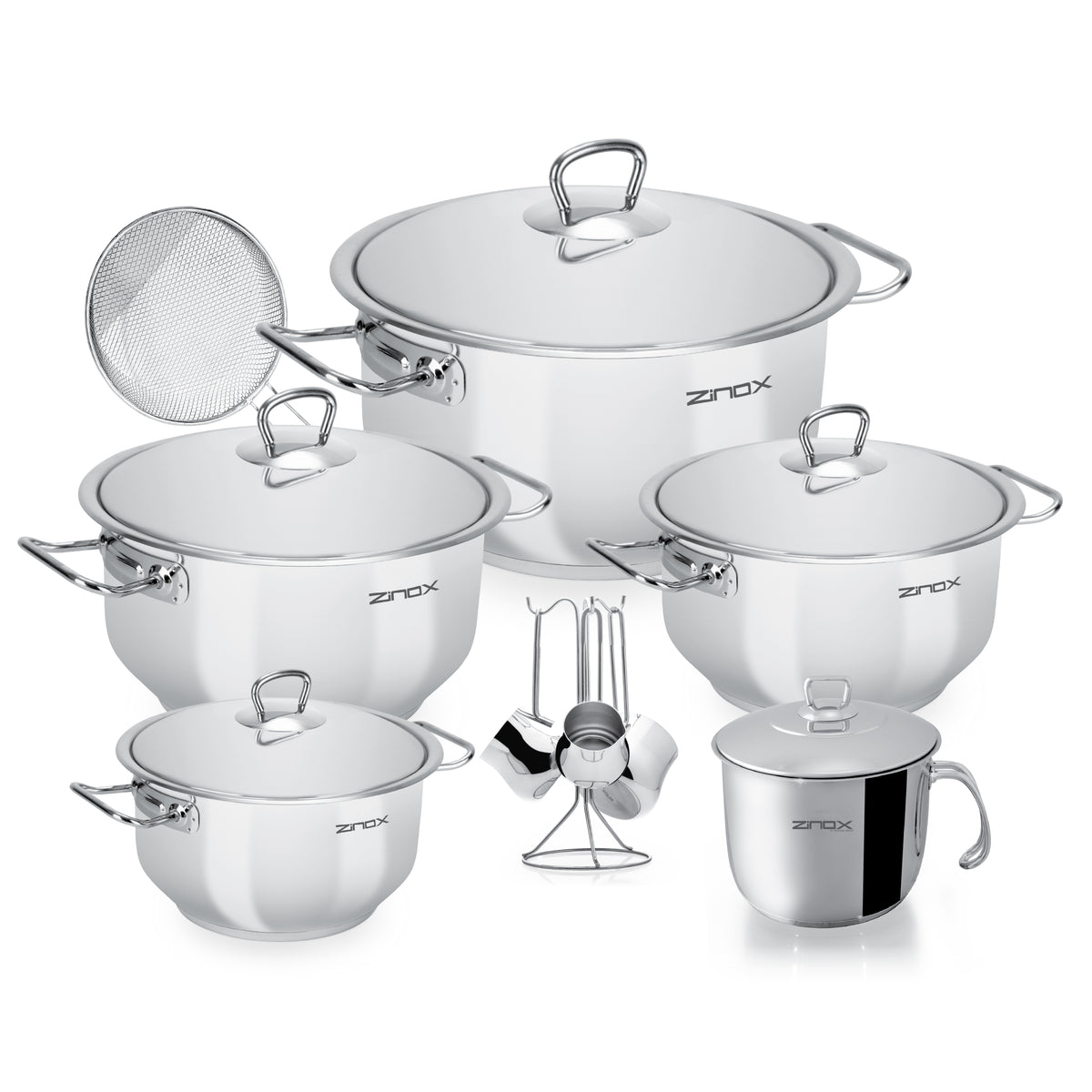 Set Smart 15 pcs