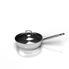 Classic Frypan with Lid