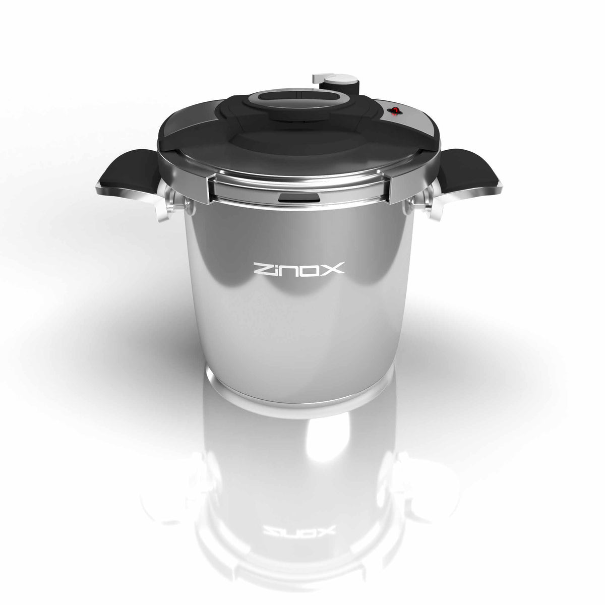 Supreme Pressure Cooker