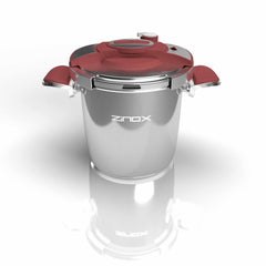 Supreme Pressure Cooker