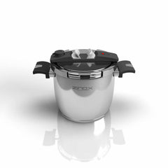 Active Pressure Cooker