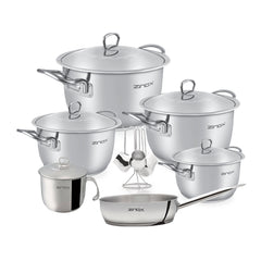 Set Mix Classic 15 pcs